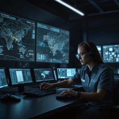 Default_Produce_a_photorealistic_image_of_a_hightech_cybersecu_0
